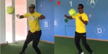 ¿La clave del éxito? Así se entrena La Equidad con Luis Fernando Suárez