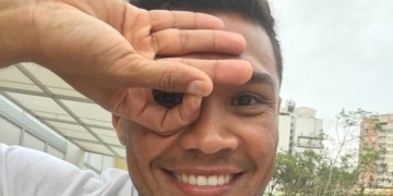 Lo que dijo Teo Gutiérrez del River vs. Boca de la final de la Copa Libertadores