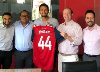 ¿Por qué la MLS, Abel?