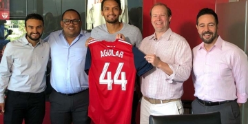 ¿Por qué la MLS, Abel?