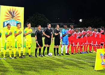 ¿Eliminado de dos Copas, América de Cali?