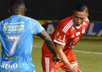 ¿Qué pasó con Ánderson Zapata tras la trombosis que lo alejó de las canchas?