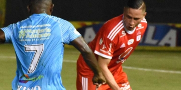 ¿Qué pasó con Ánderson Zapata tras la trombosis que lo alejó de las canchas?