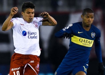 ¡Se terminó el año para el colombiano por una lesión!