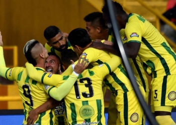 José Flabio Torres vuelve a Atlético Bucaramanga, pero solo puede dirigirlo en cancha desde 2019