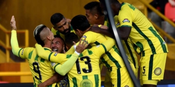 José Flabio Torres vuelve a Atlético Bucaramanga, pero solo puede dirigirlo en cancha desde 2019