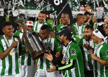 ¿Le queda grande la Copa Libertadores a los equipos colombianos?