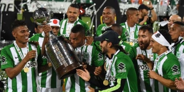 ¿Le queda grande la Copa Libertadores a los equipos colombianos?