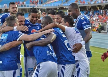 Bucaramanga, interesado en repatriar un campeón con Millonarios