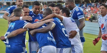 Bucaramanga, interesado en repatriar un campeón con Millonarios