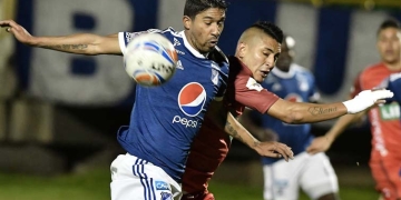 Novedades médicas en Millonarios: Marrugo, De los Santos, Duque y…