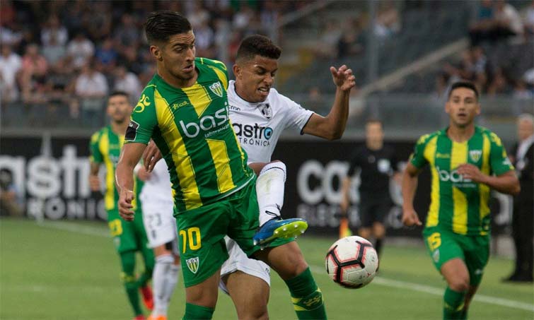 Cristian Arango