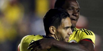 Cristian Zapata también despierta el interés de Galatasaray