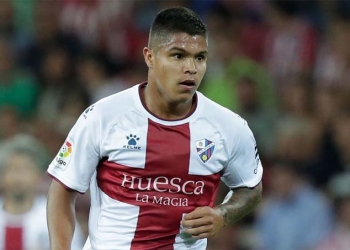 “El Cucho” Hernández encontrará nuevo DT en SD Huesca cuando vuelva de la Selección