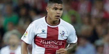 “El Cucho” Hernández encontrará nuevo DT en SD Huesca cuando vuelva de la Selección