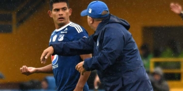 ¿Qué tan grave es la lesión de David Mackálister Silva?