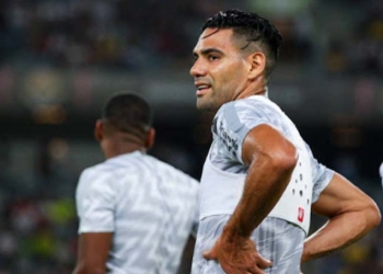 Así respondió Real Madrid al supuesto ofrecimiento de Falcao