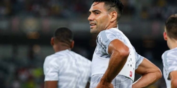 Así respondió Real Madrid al supuesto ofrecimiento de Falcao