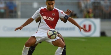 Falcao es titular en el reencuentro con Atlético de Madrid