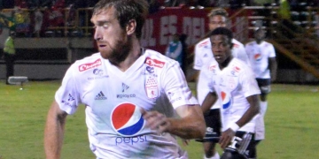 ¿Cómo le fue a Fernando Aristeguieta con la Selección de Venezuela?