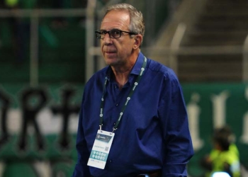 Lo que dijo Gerardo Pelusso de dirigir a Deportivo Cali y no ganar títulos