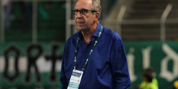 Lo que dijo Gerardo Pelusso de dirigir a Deportivo Cali y no ganar títulos