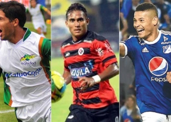 Gol de Ayron del Valle a América entró en el Top 5 de los más rápidos del fútbol colombiano