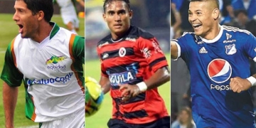 Gol de Ayron del Valle a América entró en el Top 5 de los más rápidos del fútbol colombiano