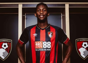 El debut de Jéfferson Lerma con el AFC Bournemouth debe esperar