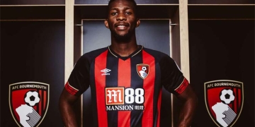 El debut de Jéfferson Lerma con el AFC Bournemouth debe esperar