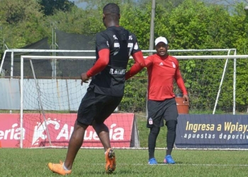 Jersson González será el DT de América de Cali ante Millonarios