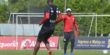 Jersson González será el DT de América de Cali ante Millonarios