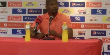 Lo que piensa Jerssón González, cuando lo tildan de cajonero