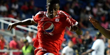 Futuro confirmado para John Quiñones Saya