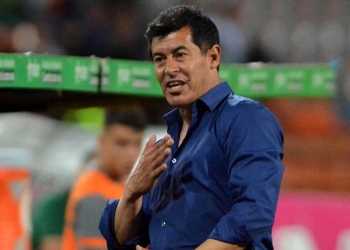 Fernando Monetti está muy cerca de ser nuevo jugador de San Lorenzo
