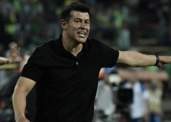 Boca Juniors sería el destino de Jorge Almirón