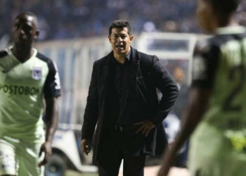 Conmebol desmintió postergación en la disputa de la Copa Libertadores
