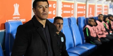 ¿Qué debería pasar con Jorge Almirón si Atlético Nacional no avanza en la Libertadores?
