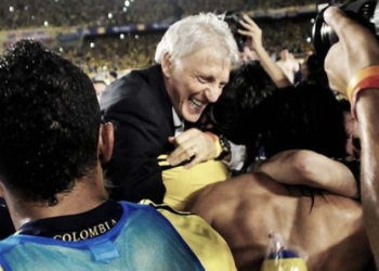 El puesto que ocupó José Pékerman entre los mejores seleccionadores de 2018 de la IFFHS