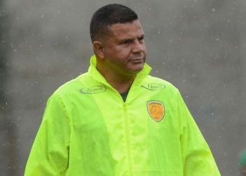 ¡5 fechas y 5 cambios de entrenador en la Liga Águila II 2018!