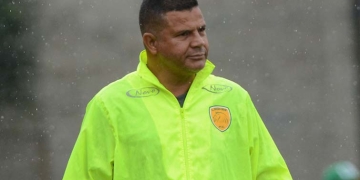 ¡5 fechas y 5 cambios de entrenador en la Liga Águila II 2018!