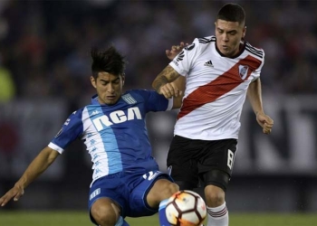 Juan Fernando Quintero, ¿al fútbol europeo en 2019?