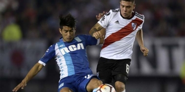 Juan Fernando Quintero, ¿al fútbol europeo en 2019?