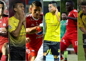 Ley del ex entre América de Cali y Alianza Petrolera