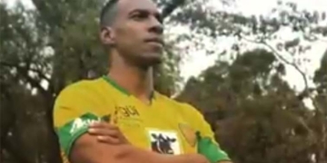 ¿Amaranto Perea al América de Cali?