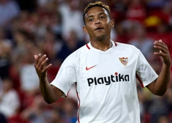 El técnico del Sporting Clube de Portugal fue quien desestimó la contratación de Muriel