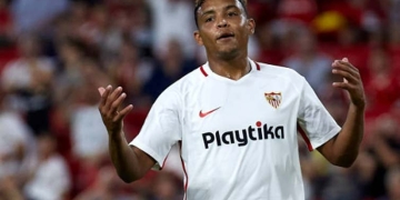 El técnico del Sporting Clube de Portugal fue quien desestimó la contratación de Muriel