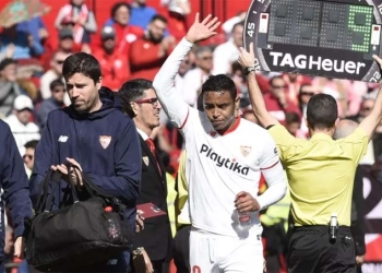 Luis Fernando Muriel descarta a Sporting Clube y en Lyon es Plan B