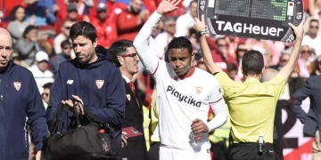Luis Fernando Muriel descarta a Sporting Clube y en Lyon es Plan B