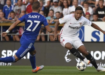Record: Sporting Clube de Portugal quiere a Luis Muriel